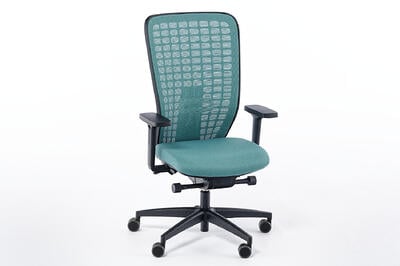 Bequeme Bürodrehstühle für Büroräume